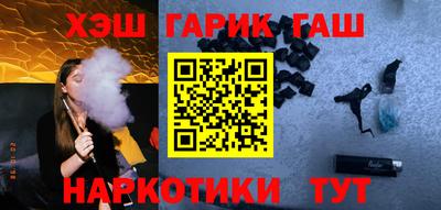 винт Канаш